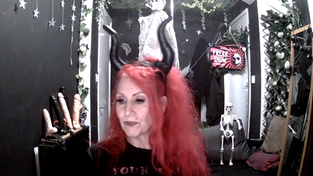 SkySparks cam recording