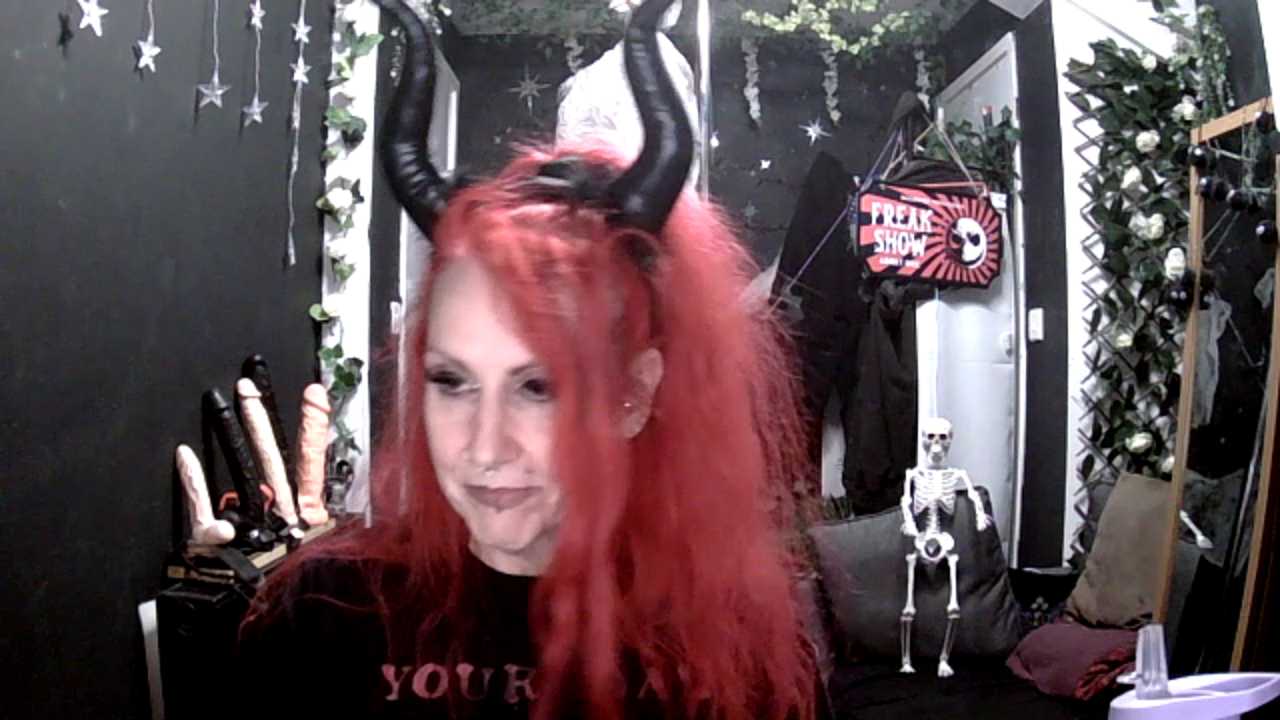 SkySparks cam recording