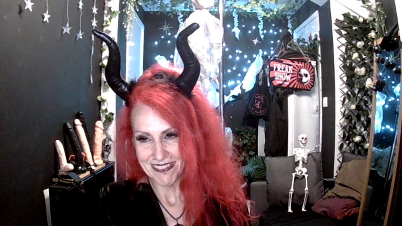 SkySparks cam recording