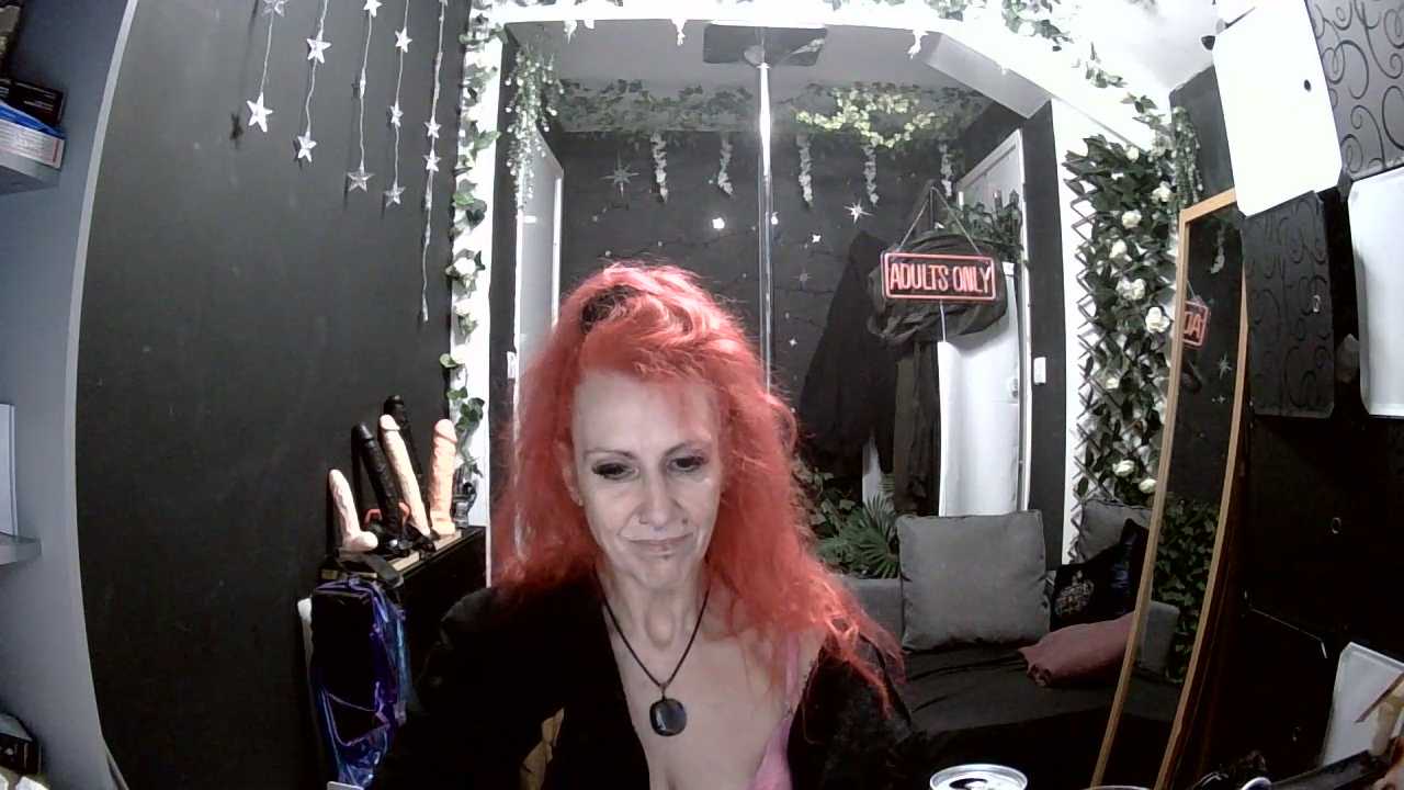 SkySparks cam recording