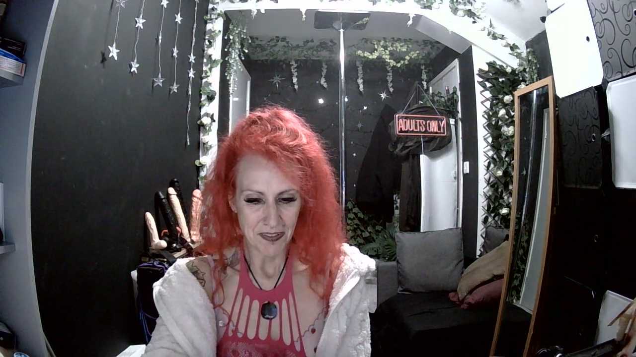 SkySparks cam recording