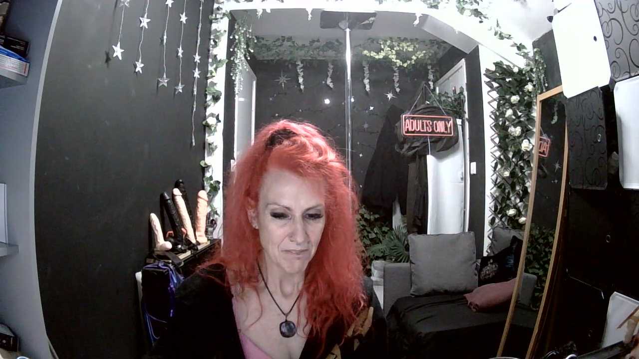 SkySparks cam recording