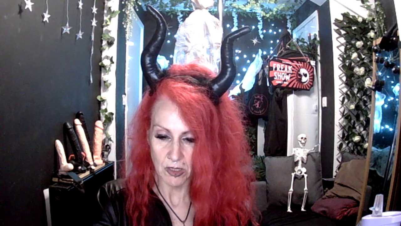 SkySparks cam recording