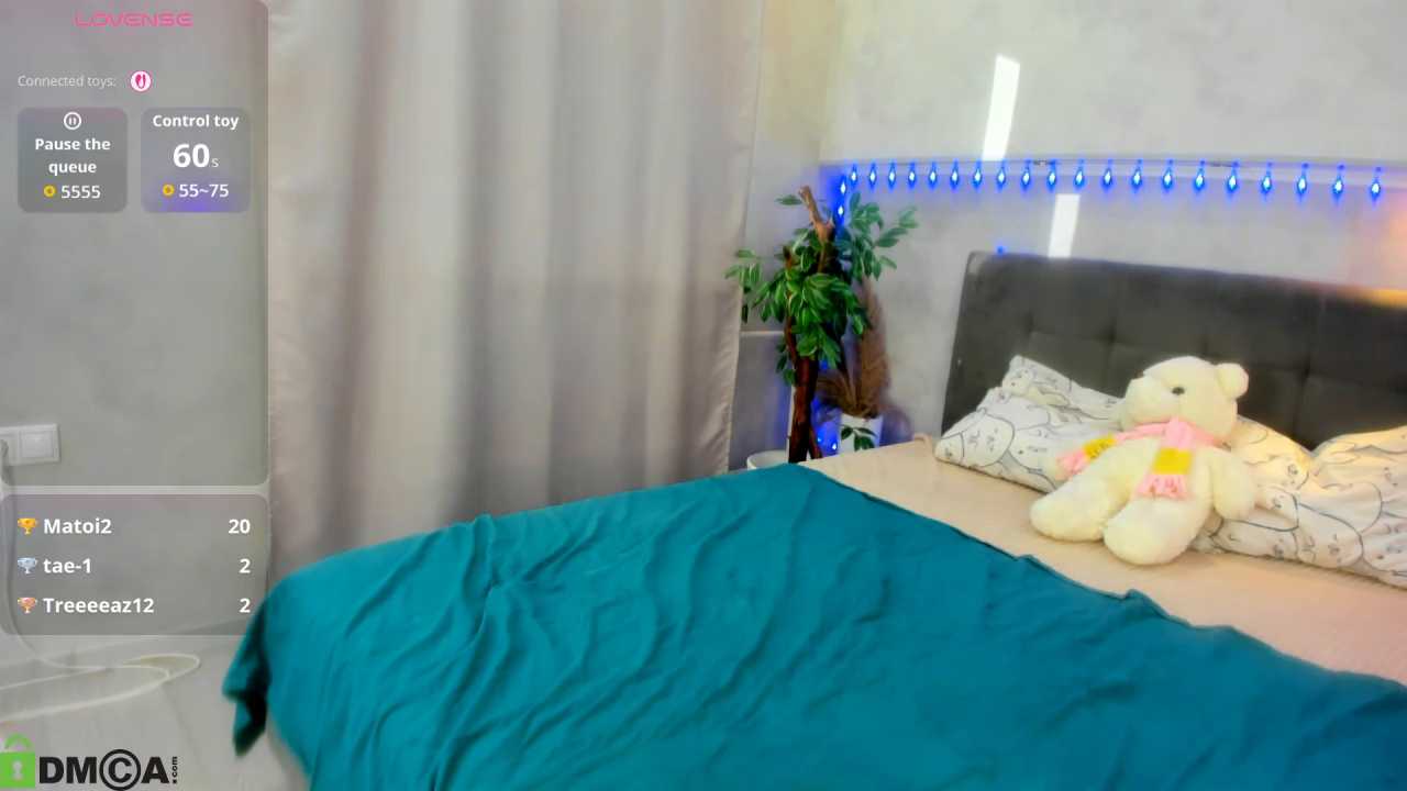 Sky_Kuper cam recording