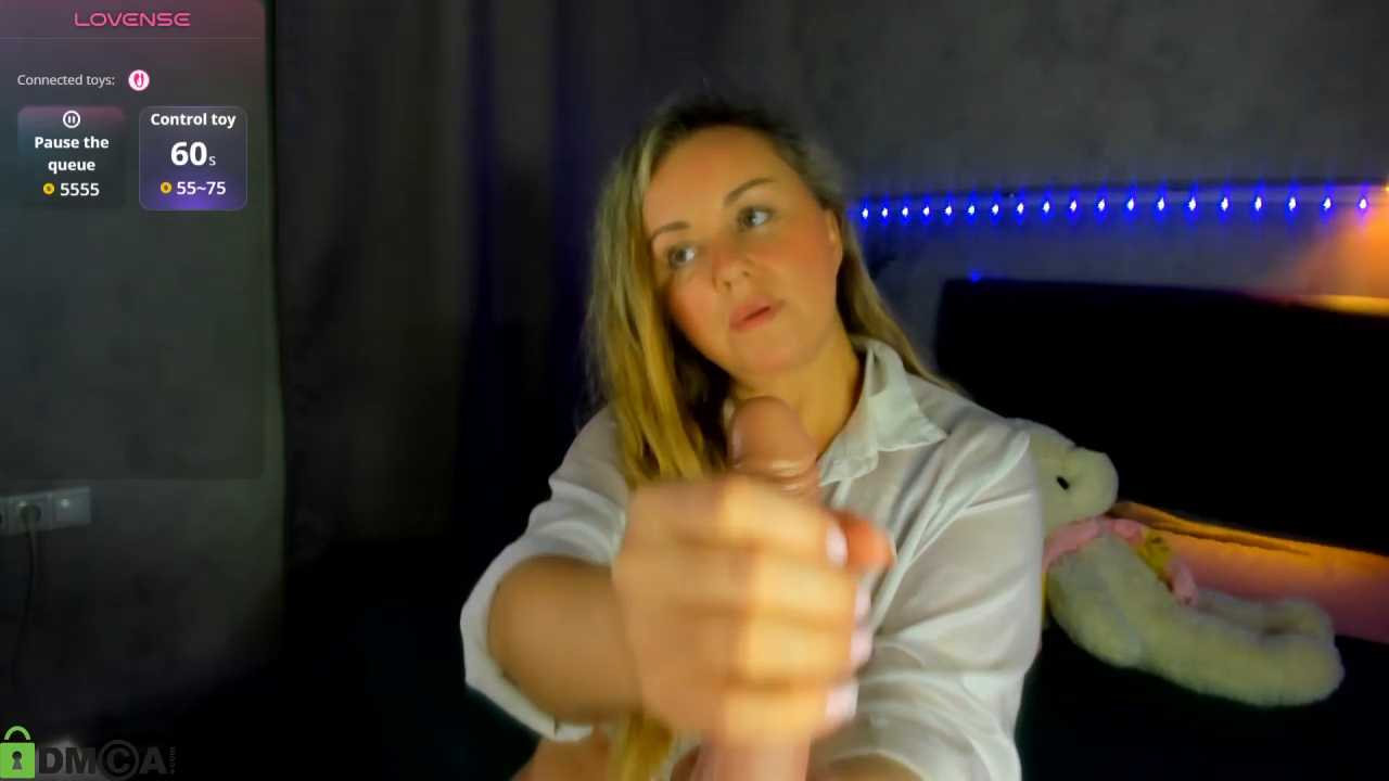 Sky_Kuper cam recording