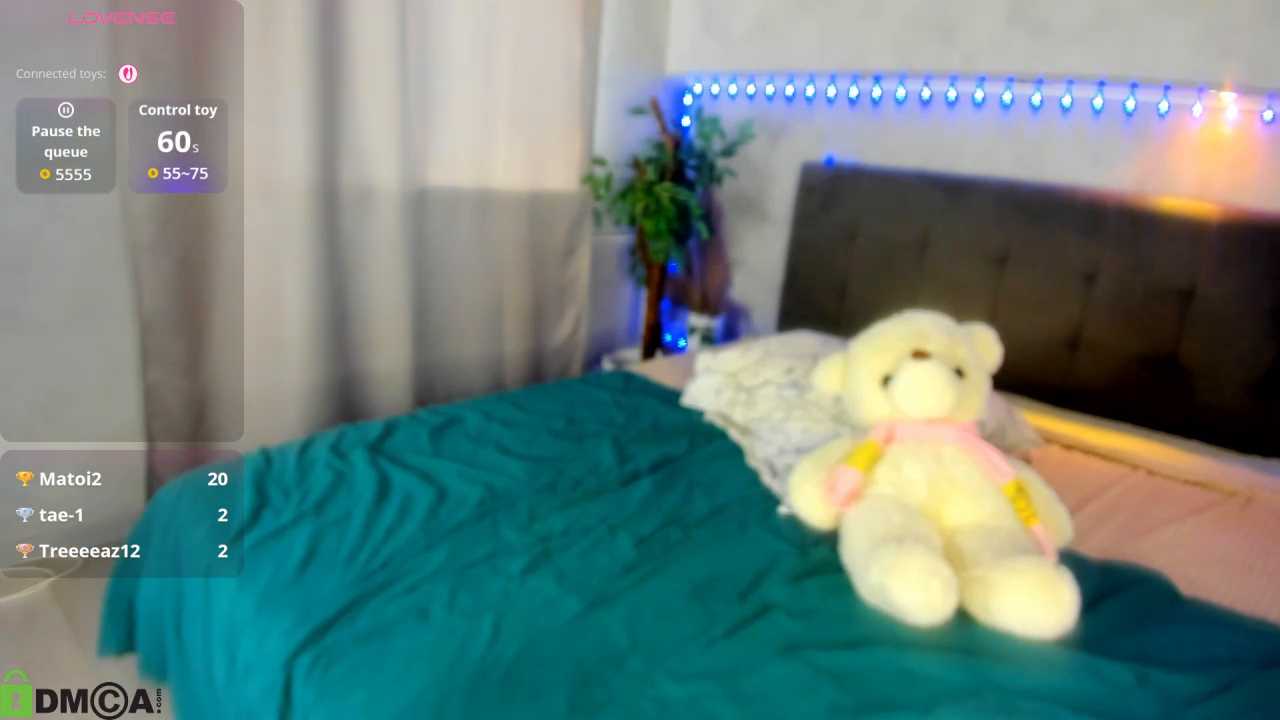 Sky_Kuper cam recording