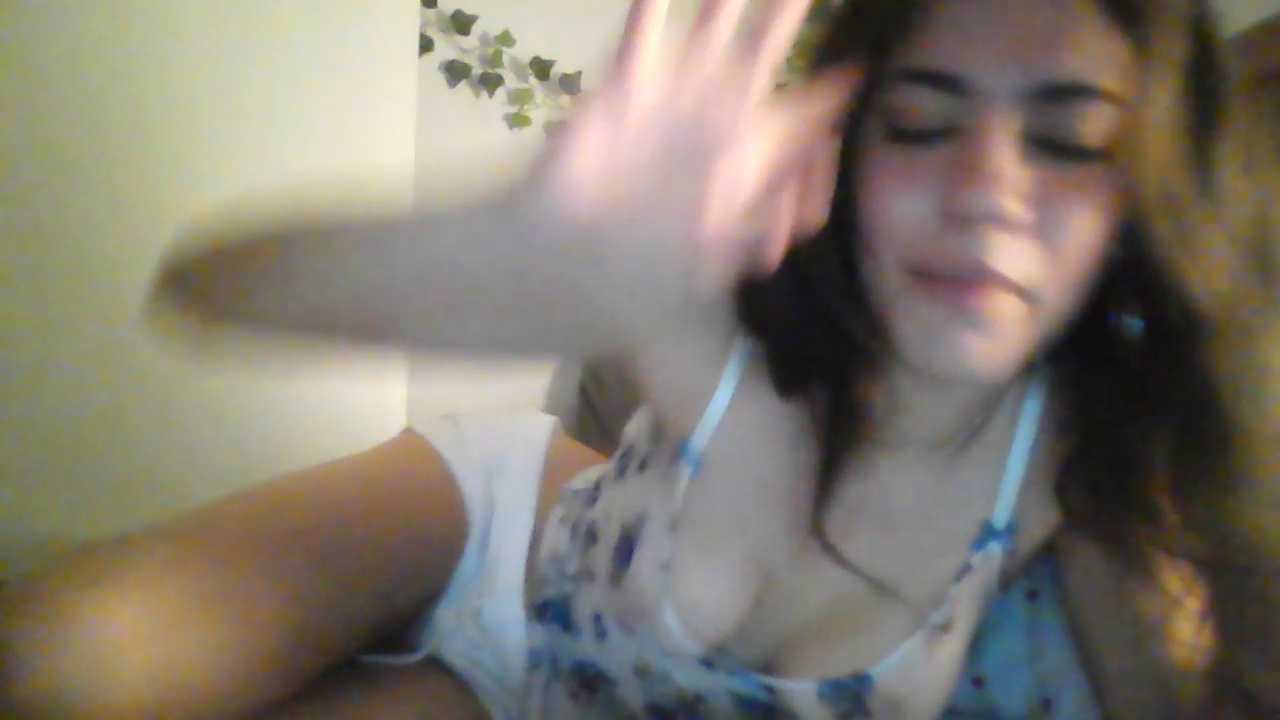 SkylarHopexo cam recording