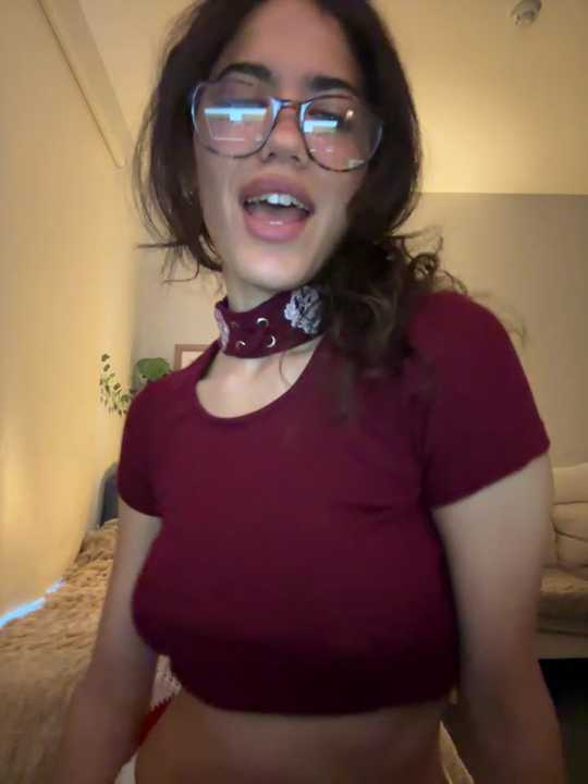SkylarHopexo cam recording