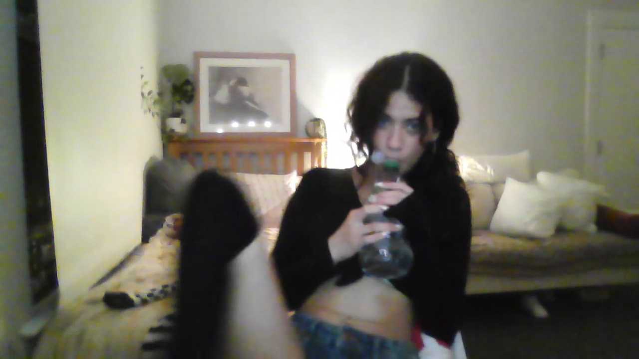 SkylarHopexo cam recording