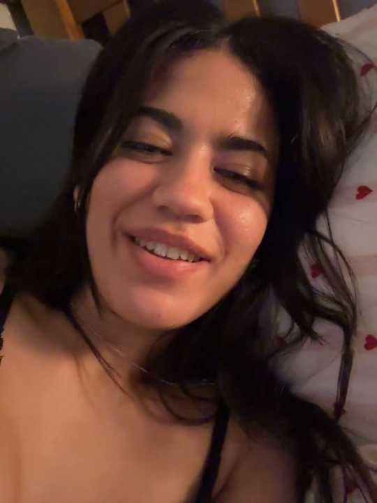 SkylarHopexo cam recording