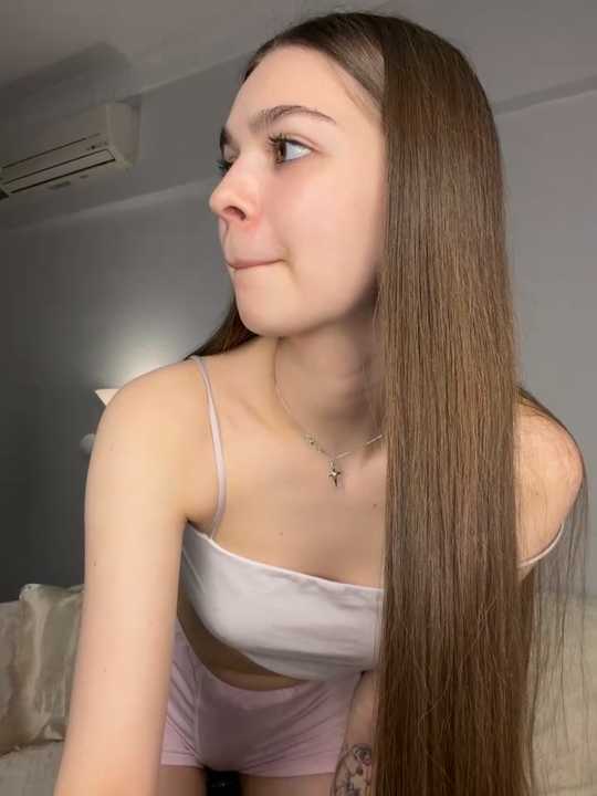 SkylineBliss cam recording