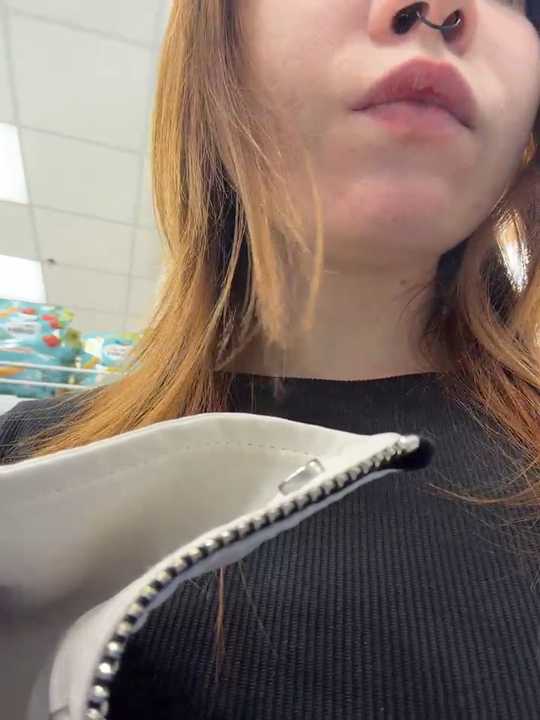 SlavicCandy cam recording