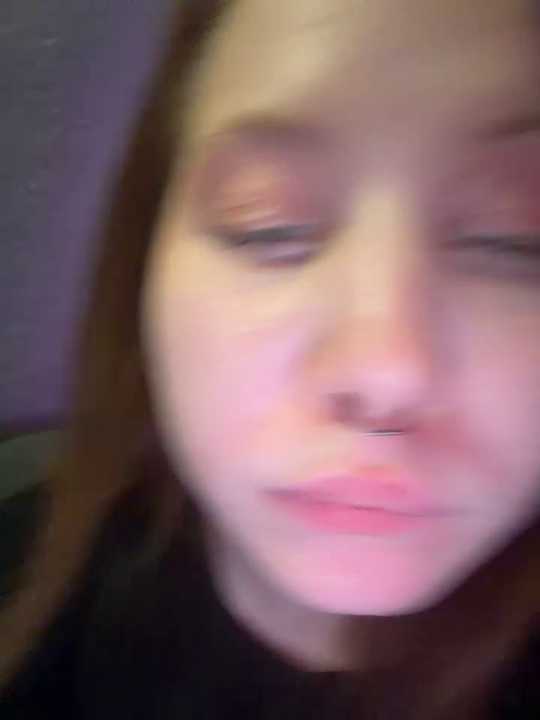 SlavicCandy cam recording