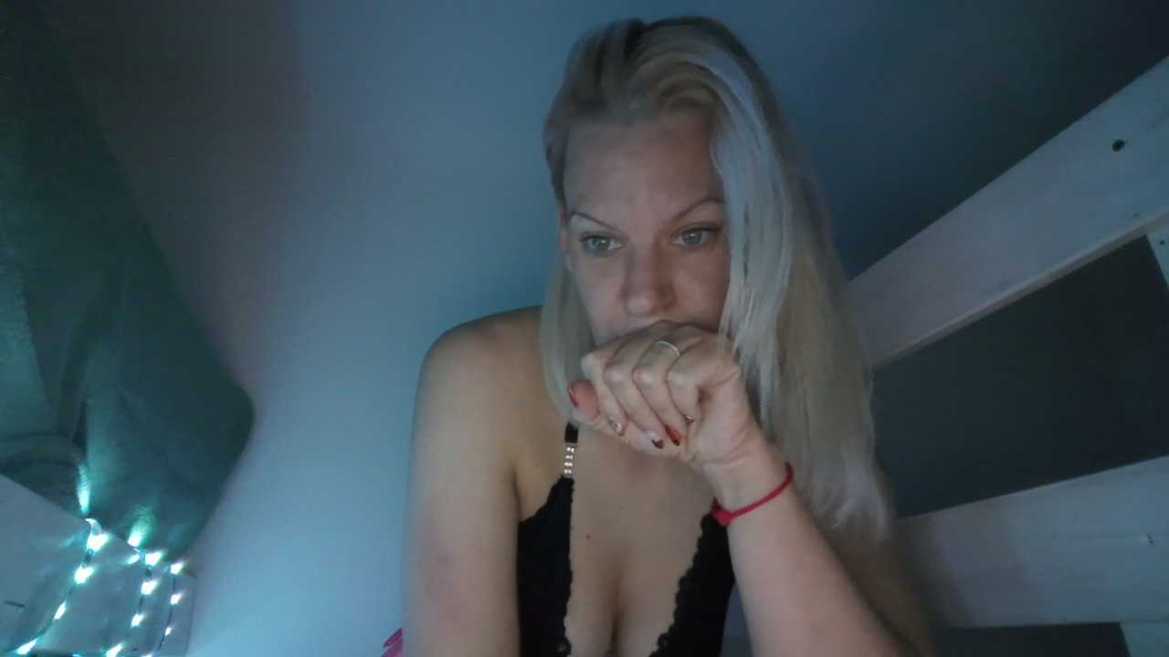 SlyLady cam recording
