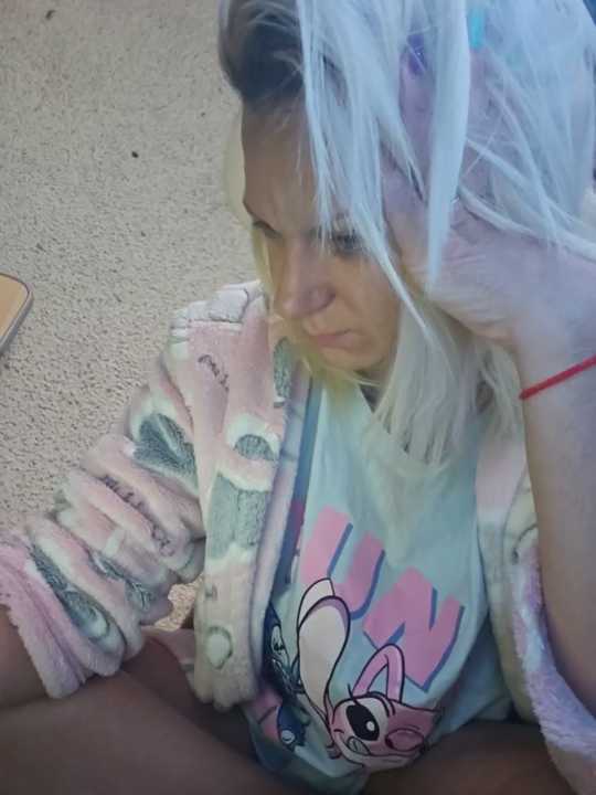 SlyLady
