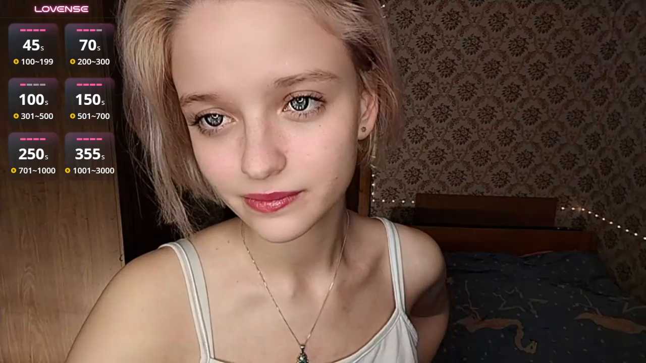 Smartemilia Stripchat recording – Oct 29, 2026