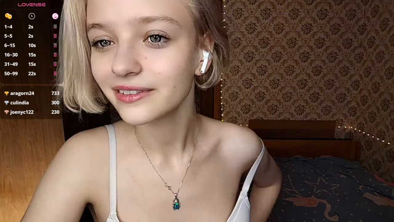 Smartemilia cam recording