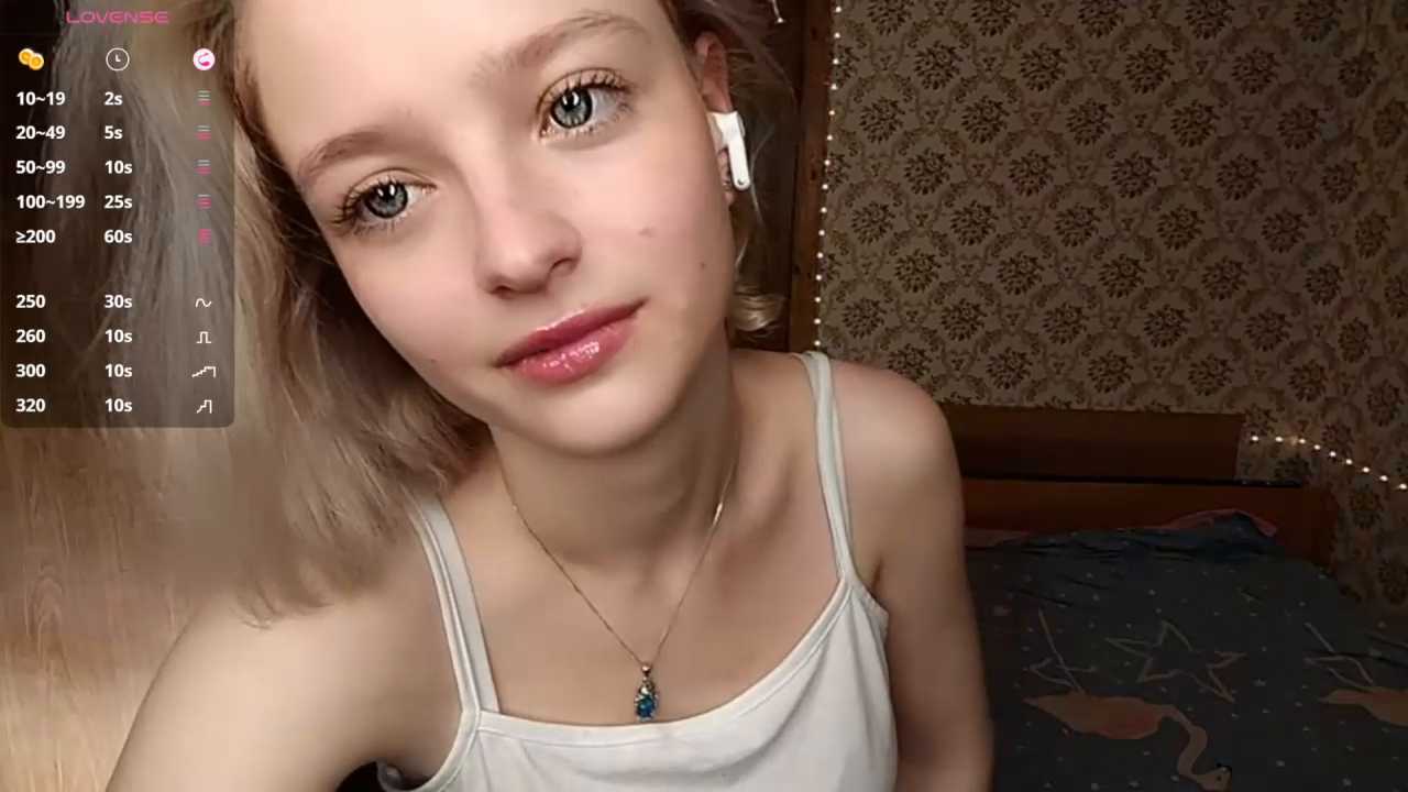 Smartemilia cam recording