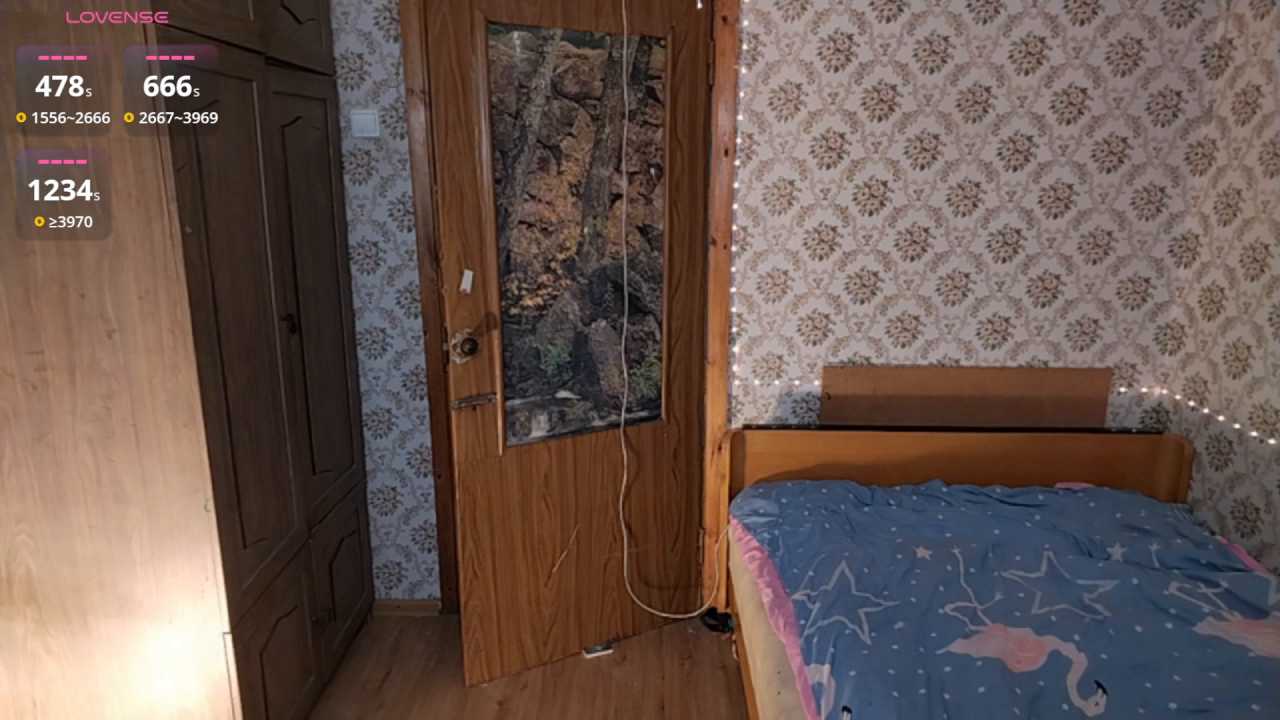 Smartemilia cam recording