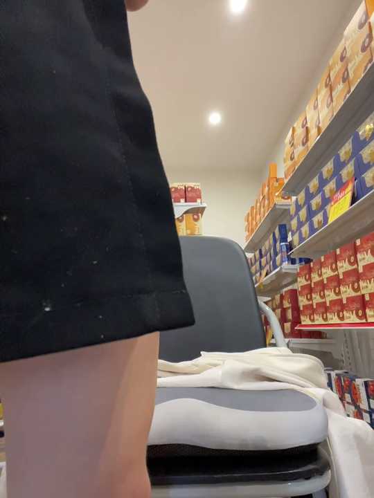 Sneaky_Cumshoot cam recording