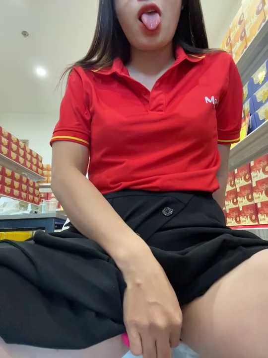 Sneaky_Cumshoot cam recording