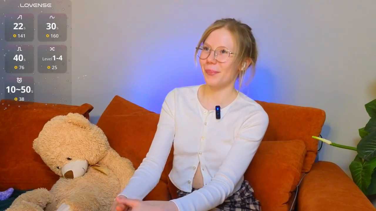 Snow_Kitty_ cam recording