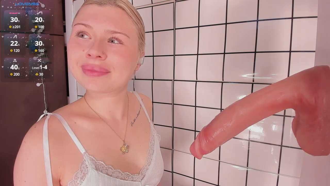 Snowgirl_ cam recording
