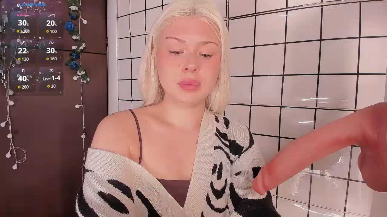 Snowgirl_ cam recording