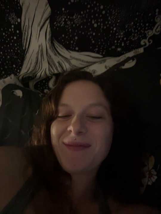 SnowwBunnyBaby cam recording