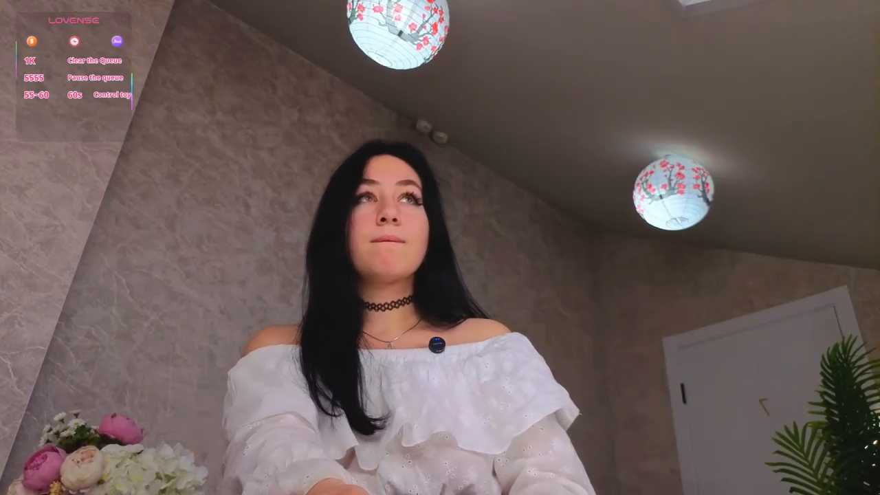 Sofi_Conner cam recording