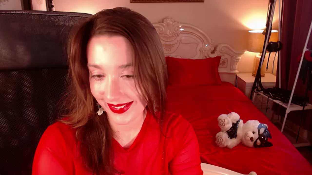 SofiaBimboss cam recording