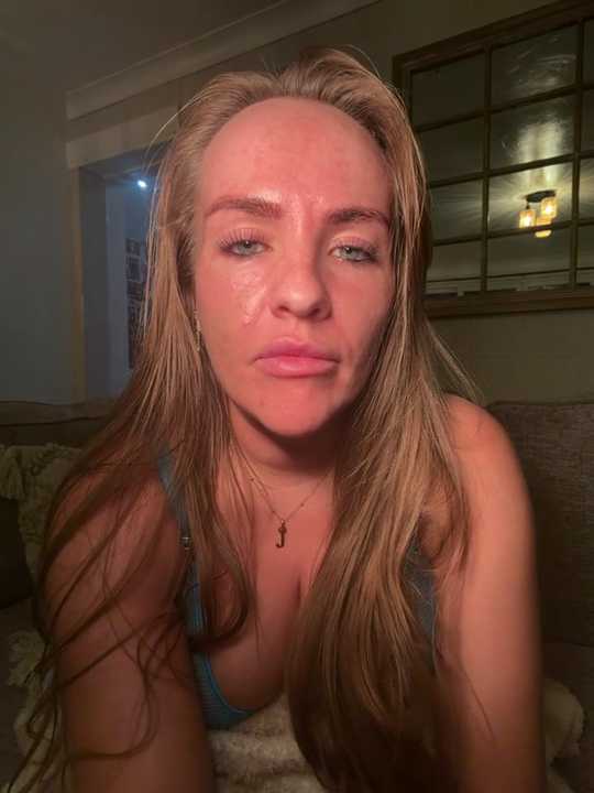 SofiaJohnson_ Stripchat recording – Oct 22, 2026