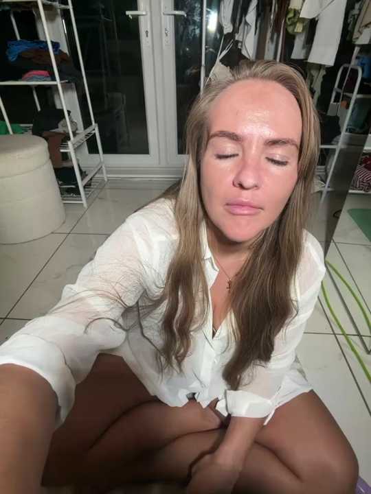 SofiaJohnson_ Stripchat recording – Oct 18, 2026