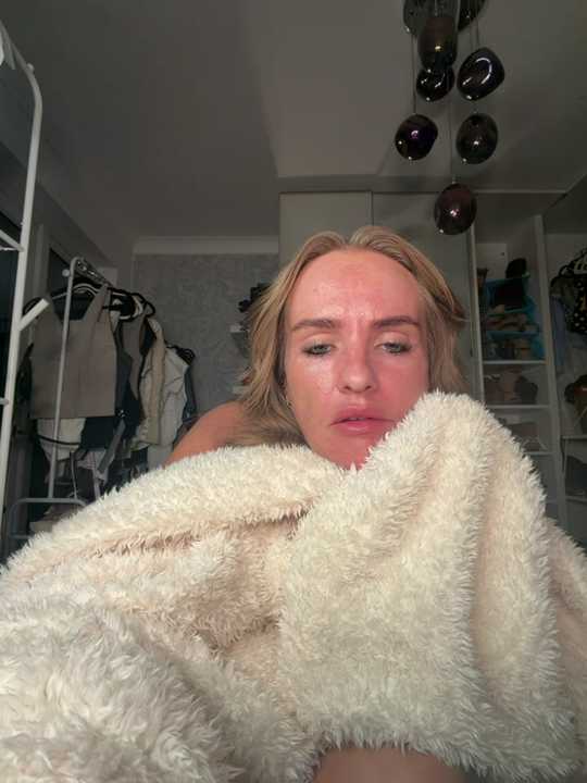SofiaJohnson_ cam recording