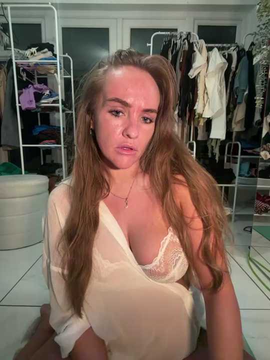 SofiaJohnson_ Stripchat recording – Oct 19, 2026