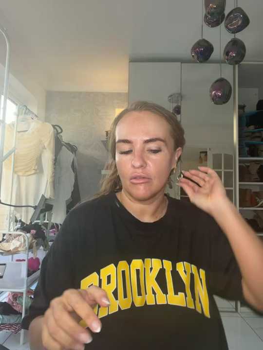 SofiaJohnson_ cam recording