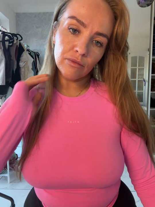 SofiaJohnson_ Stripchat recording – Oct 13, 2026