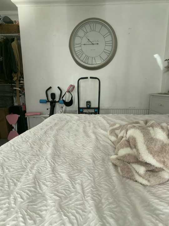 SofiaJohnson_ Stripchat recording – Oct 25, 2026