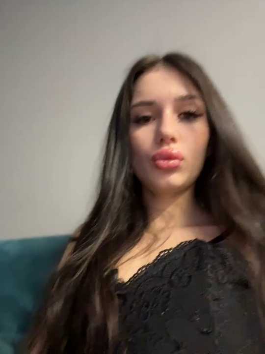 SofiaLaLight Stripchat recording – Oct 24, 2026