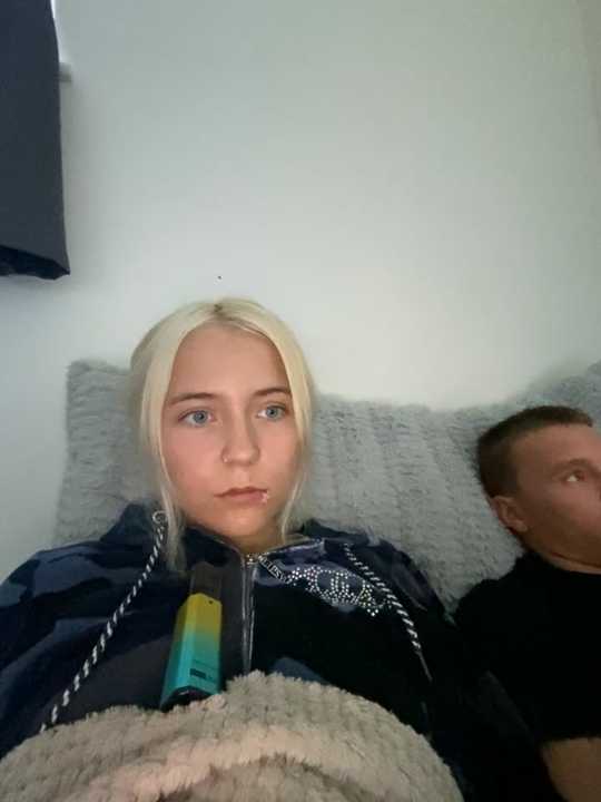 SofiaNLukaBabe