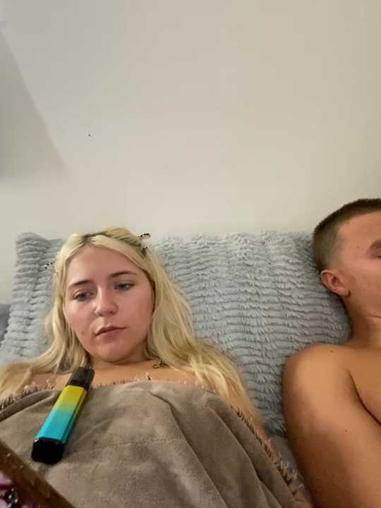 SofiaNLukaBabe