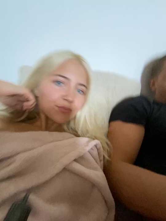 SofiaNLukaBabe