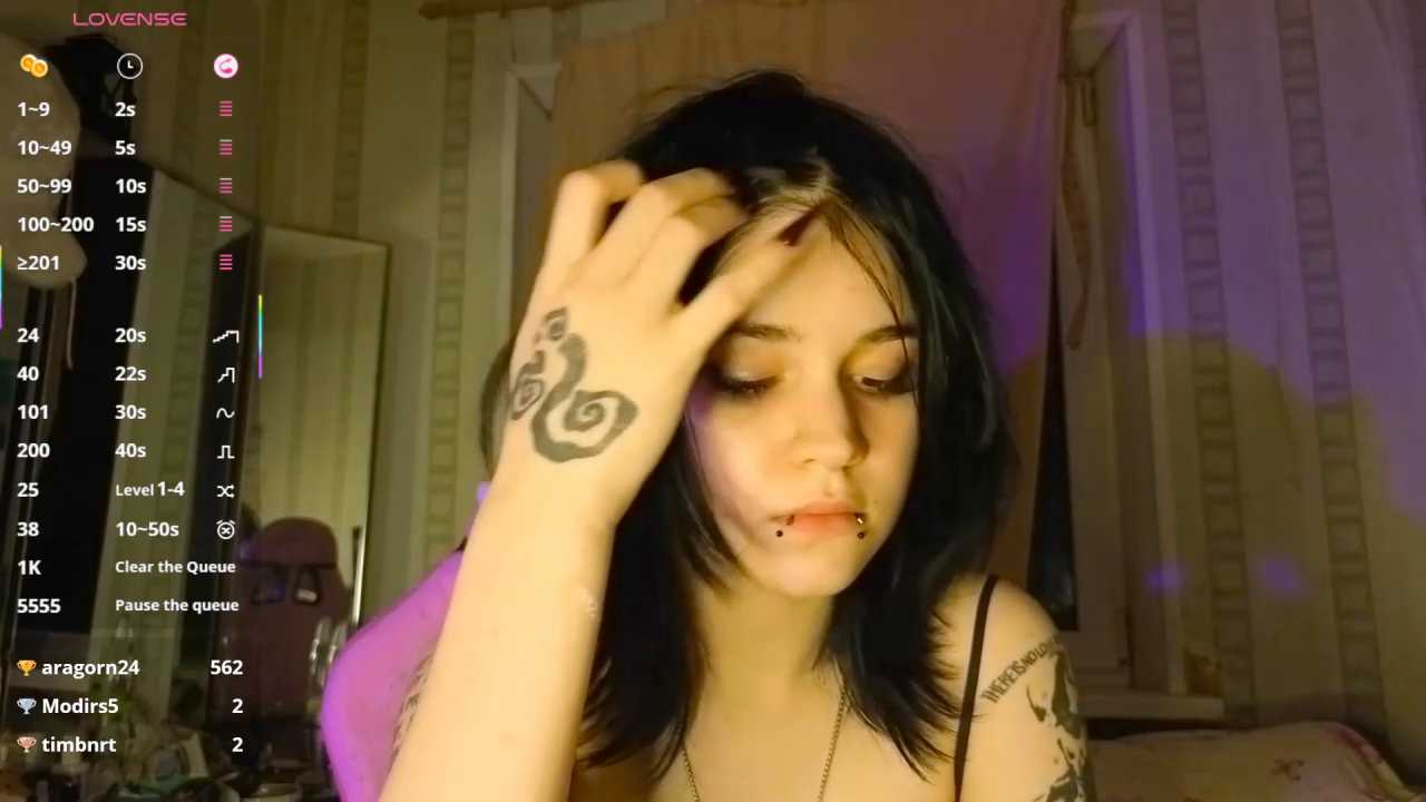 Sofia_Lacosta cam recording