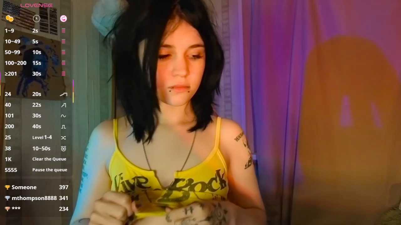 Sofia_Lacosta cam recording