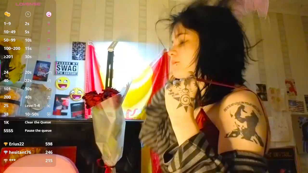 Sofia_Lacosta cam recording
