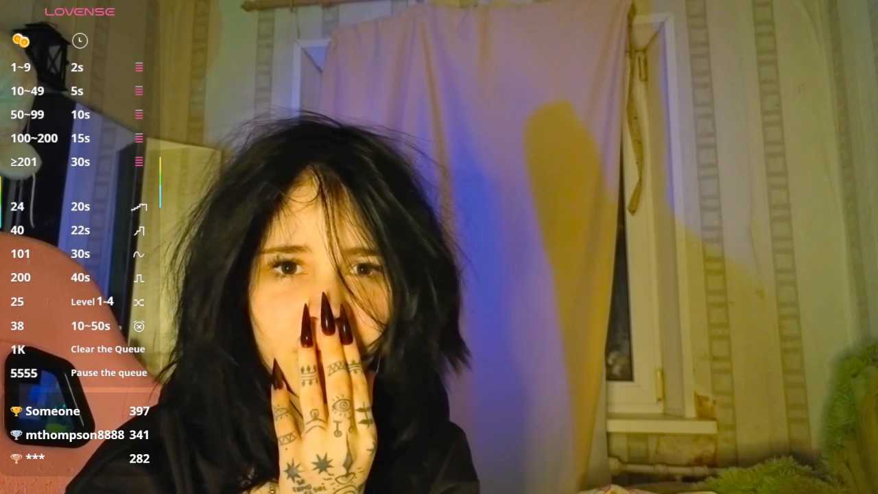 Sofia_Lacosta cam recording