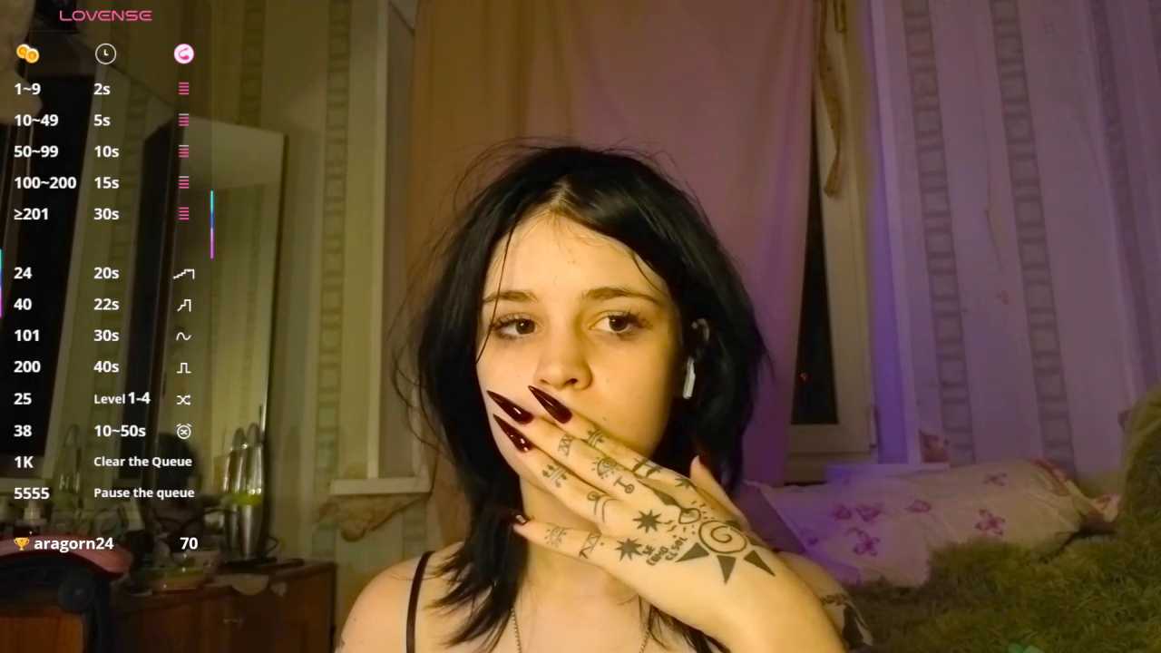 Sofia_Lacosta cam recording