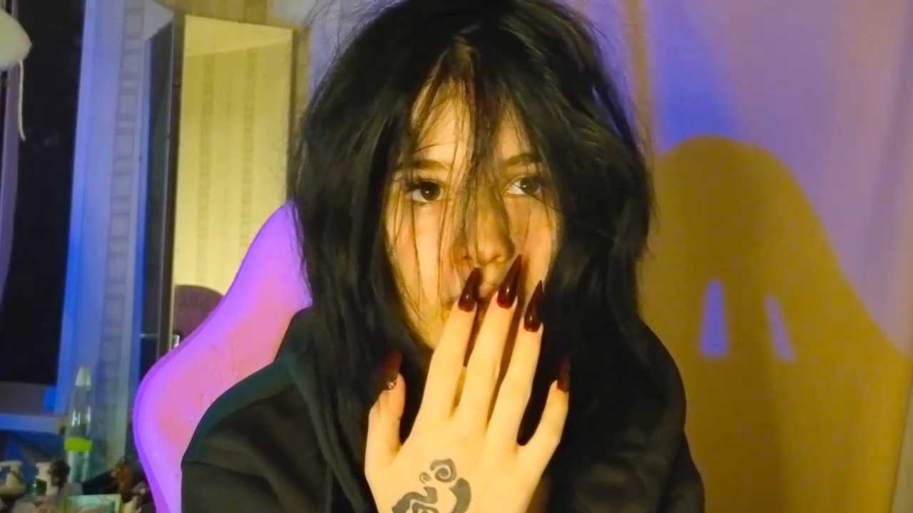 Sofia_Lacosta cam recording