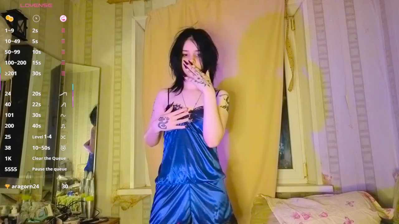 Sofia_Lacosta cam recording