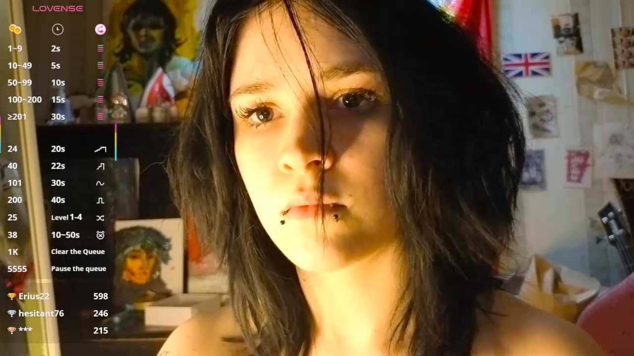 Sofia_Lacosta cam recording